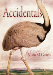Accidentals cover
