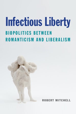 Book Cover: Infectious Liberty